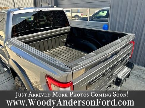 Used 2023 Ford F150 Raptor w/ Equipment Group 802A Raptor R AWD/4WD image 6