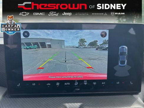 Used 2025 Ford Mustang Coupe RWD image 22
