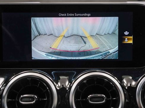 Certified 2023 Mercedes-Benz GLA 250 image 30