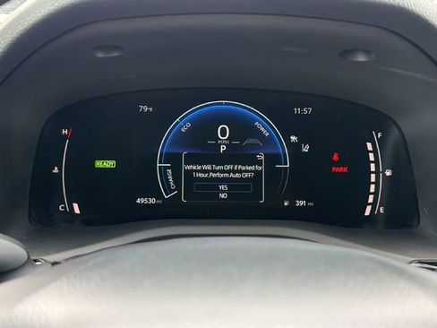 Certified 2025 Toyota Camry LE FWD image 24