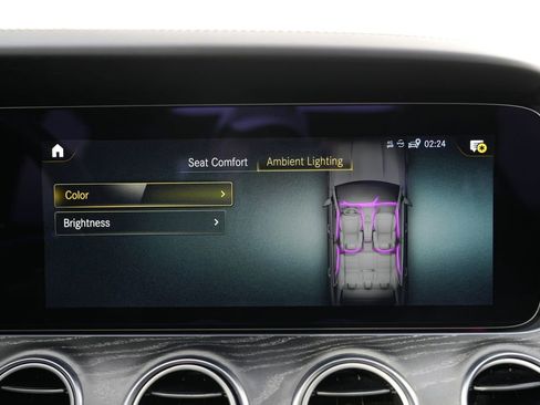 Used 2021 Mercedes-Benz E 63 AMG S image 91