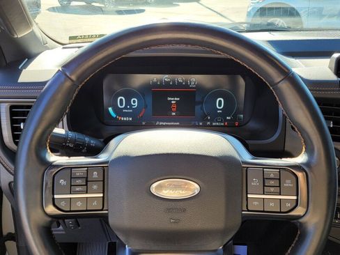 Used 2023 Ford Expedition Max Platinum image 31