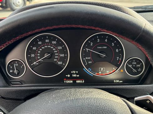 Used 2018 BMW 330i xDrive Sedan image 23