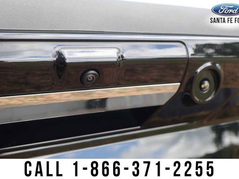 Used 2024 Ford F150 XLT w/ Equipment Group 302A MID AWD/4WD image 12