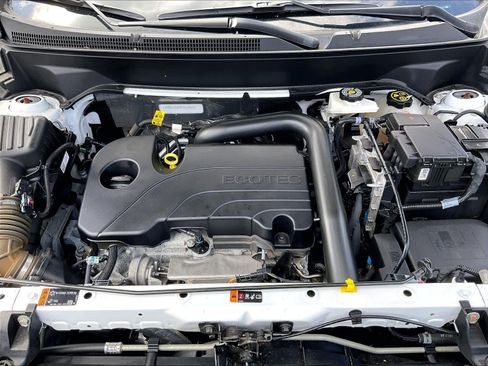 Used 2023 Chevrolet Equinox LT image 29