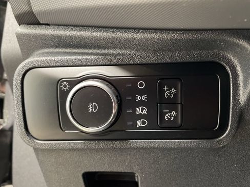 Used 2024 Ford Bronco Big Bend AWD/4WD image 24