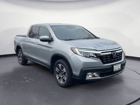 Used 2019 Honda Ridgeline RTL-E image 3