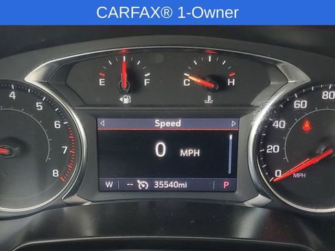 Certified 2023 Chevrolet Blazer LT image 18