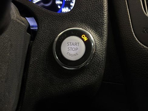Used 2015 INFINITI Q40 AWD w/ Navigation Package image 24