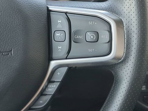 New 2026 RAM 1500 Tradesman image 22