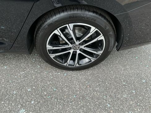 New 2026 Volkswagen Jetta Sport image 21