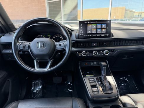 Used 2025 Honda CR-V Sport-L image 16
