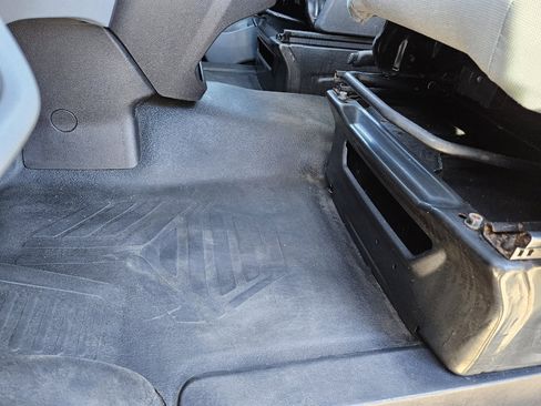 Used 2016 Ford Transit 250 148 High Roof Extended image 16