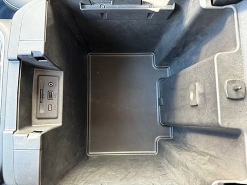 Certified 2022 Chevrolet Silverado 3500 LTZ w/ LTZ Premium Package image 20