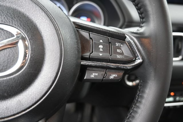 Certified 2025 MAZDA CX-5 AWD 2.5 S w/ Select Package image 18