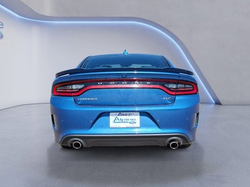 Used 2023 Dodge Charger GT image 4
