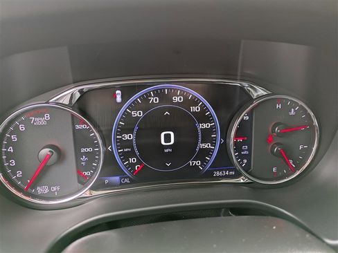 Used 2023 GMC Acadia Denali w/ Denali Ultimate Package AWD/4WD image 33