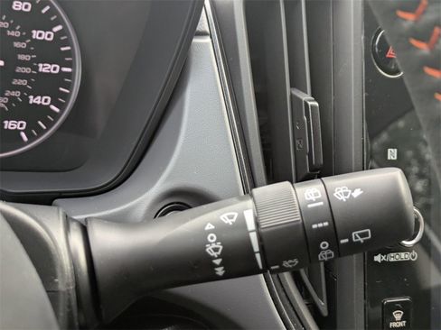 New 2026 Subaru Crosstrek 2.5i Limited image 29