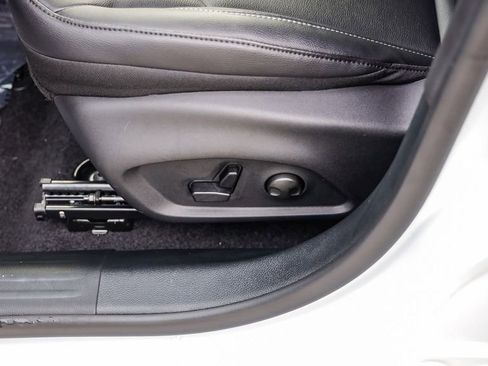 New 2026 Jeep Compass Limited image 22