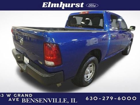 Used 2017 RAM 1500 Tradesman w/ Popular Equipment Group image 6