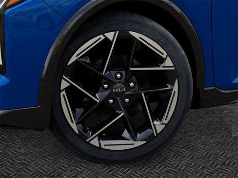 New 2025 Kia K4 GT-Line w/ GT-Line Premium Package image 9