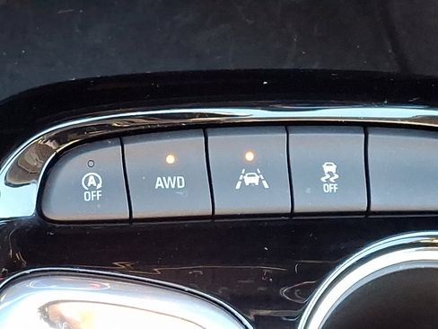 Used 2024 Buick Encore GX Sport Touring w/ Comfort Package image 25