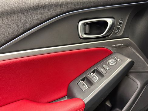 Used 2024 Acura Integra A-Spec image 37