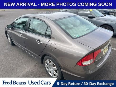 Used 2010 Honda Civic LX image 6