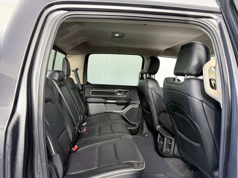 Used 2021 RAM 1500 Laramie image 22
