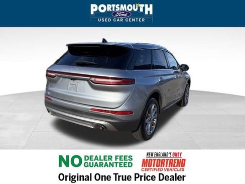 Used 2022 Lincoln Corsair AWD w/ Premium Package image 26