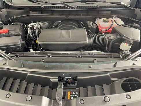 New 2026 GMC Yukon XL AT4 Ultimate AWD/4WD image 18