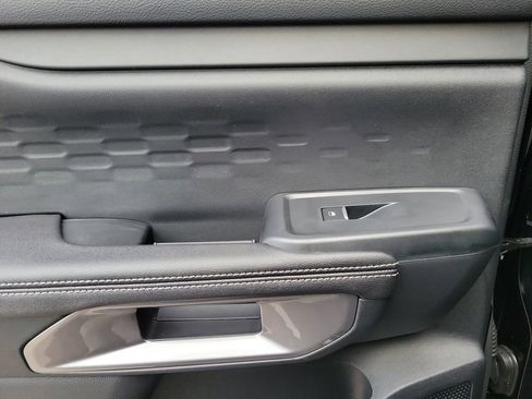 New 2025 Ford Ranger XLT w/ Trailer Tow Package image 14