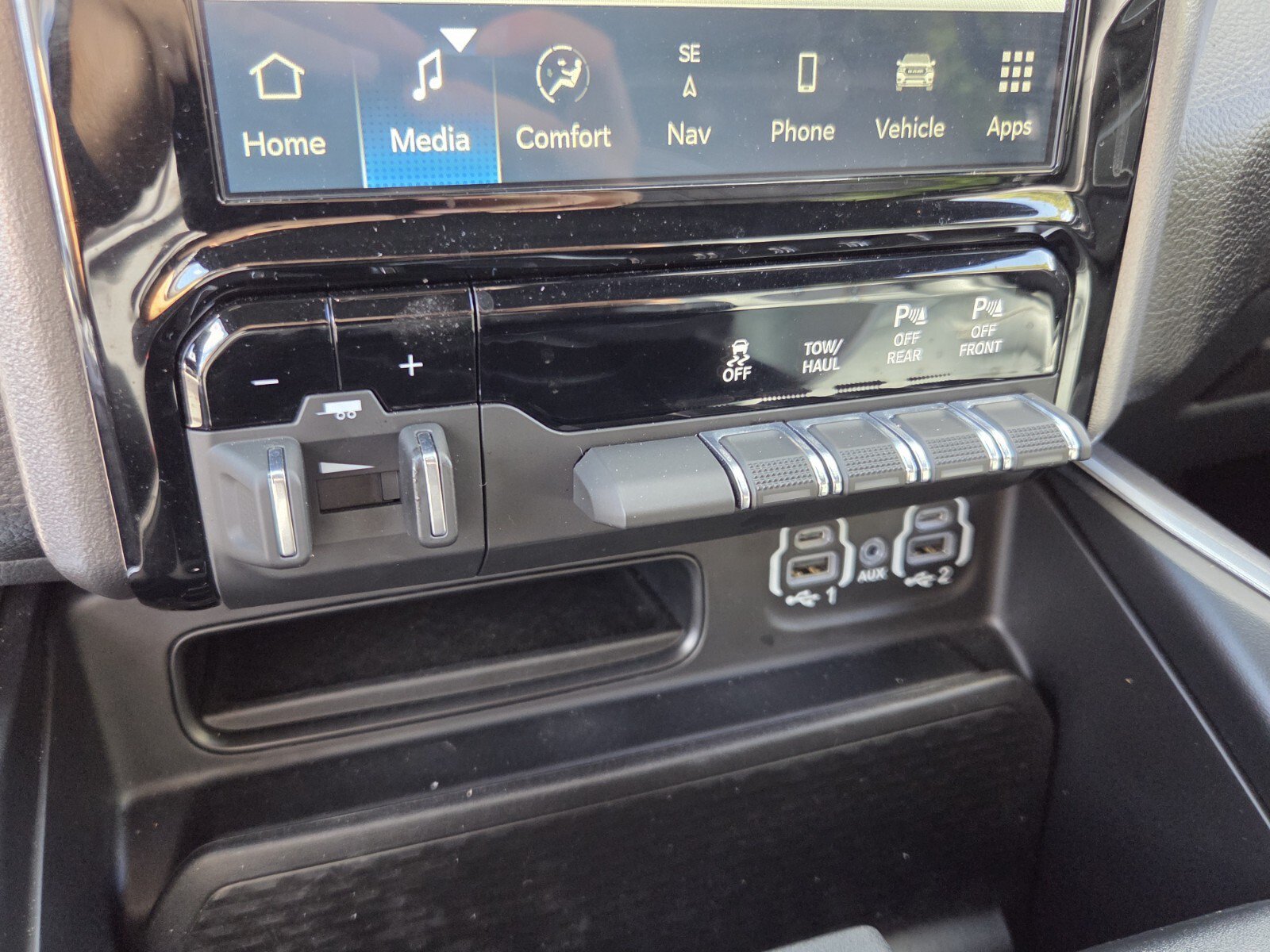 Used 2023 RAM 1500 Big Horn AWD/4WD image 29