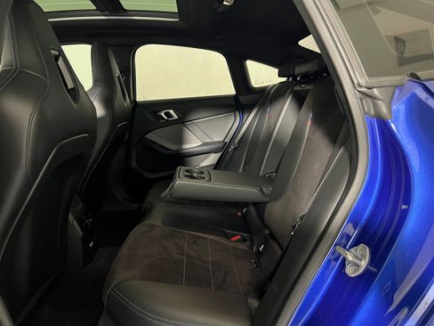 Used 2025 BMW M235i xDrive w/ Premium Package image 14