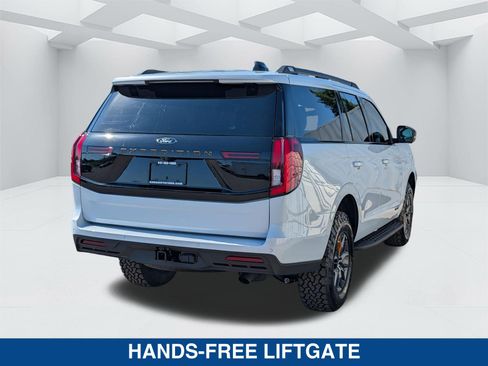 New 2026 Ford Expedition Tremor AWD/4WD image 6