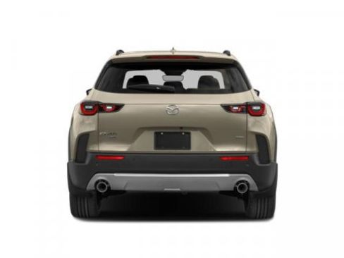 New 2026 MAZDA CX-50 AWD 2.5 S w/ Weather Package image 8