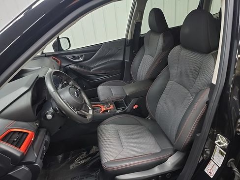 Used 2019 Subaru Forester Sport AWD/4WD image 30