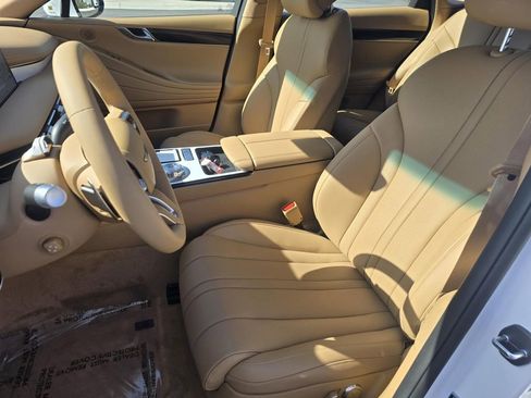 New 2026 Genesis G80 2.5T image 20