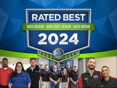 New 2025 Chevrolet Silverado 1500 RST w/ RST All Star Premium Package image 12