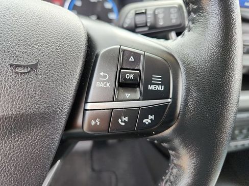 Used 2023 Ford Bronco Sport Outer Banks AWD/4WD image 22