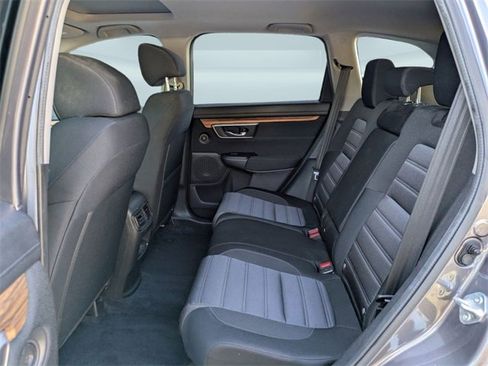 Used 2022 Honda CR-V EX image 17