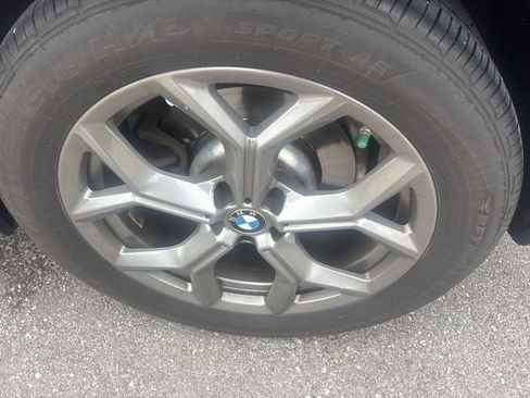 Used 2021 BMW X3 xDrive30i w/ Premium Package AWD/4WD image 22