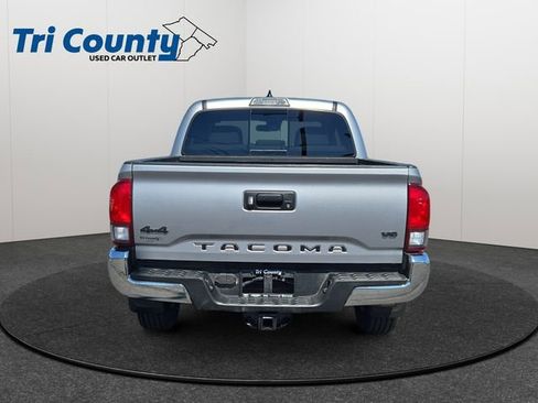 Used 2019 Toyota Tacoma SR5 image 7
