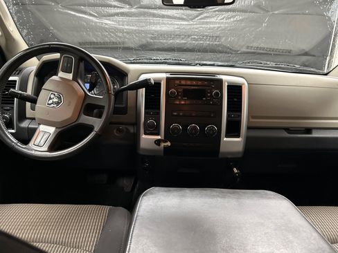 Used 2010 Dodge Ram 2500 Truck SLT w/ Big Horn Regional Pkg image 12