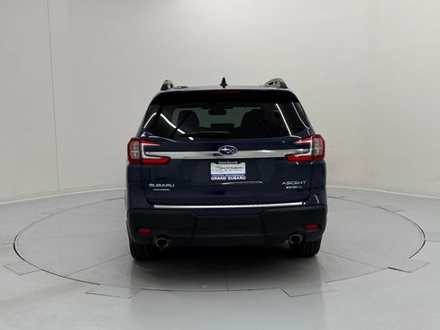 Certified 2023 Subaru Ascent Limited w/ Technology Package image 4