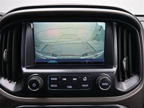 Used 2018 GMC Canyon All Terrain image 19