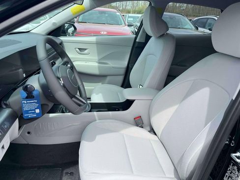 New 2026 Hyundai Kona SEL Sport AWD/4WD image 24