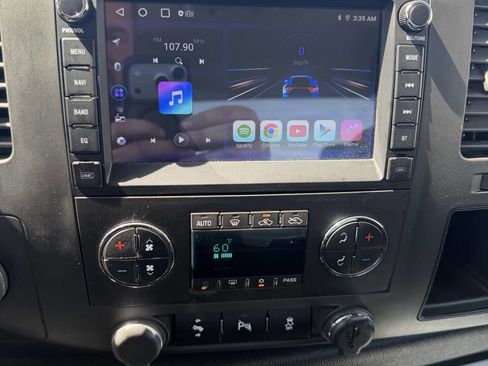 Used 2012 Chevrolet Silverado 1500 LT w/ All-Star Edition AWD/4WD image 13