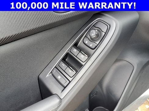 New 2026 Subaru Crosstrek 2.0i Premium image 14