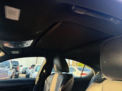 Used 2024 Lexus IS 350 F Sport image 13